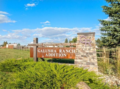 Two Acre Lot in Minot