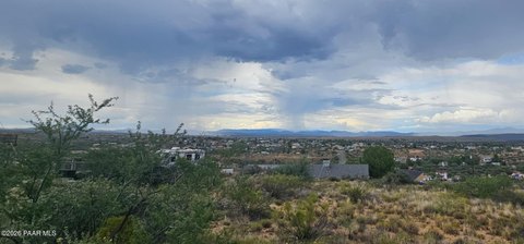 Land, Mayer, AZ