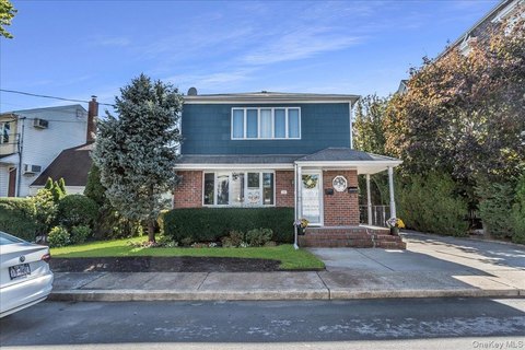 Two-Family Home in Lynbrook, NY
