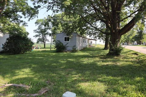 LAND - Jeffersonville, OH