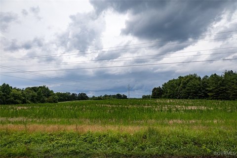 Louisa County Land For Sale