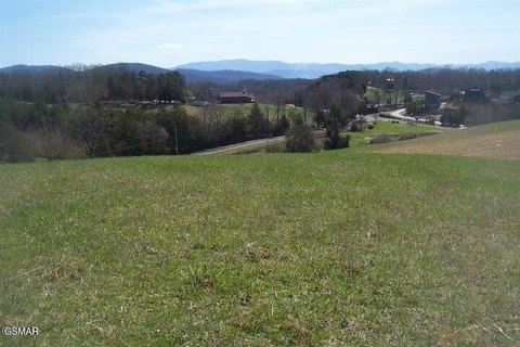 Land, Sevierville, TN