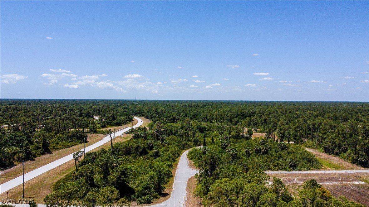North Port Land Opportunity