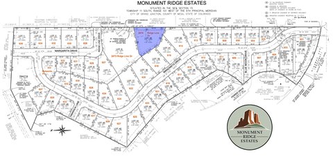 Redlands Building Lot Opportunity
