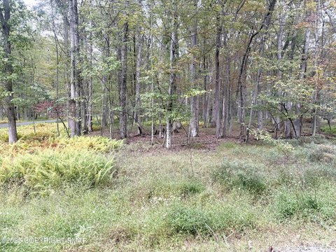 Land in Amenity-Rich Community