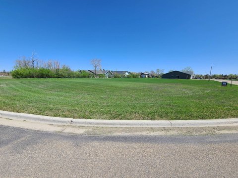 Bottineau Vacant Land For Sale