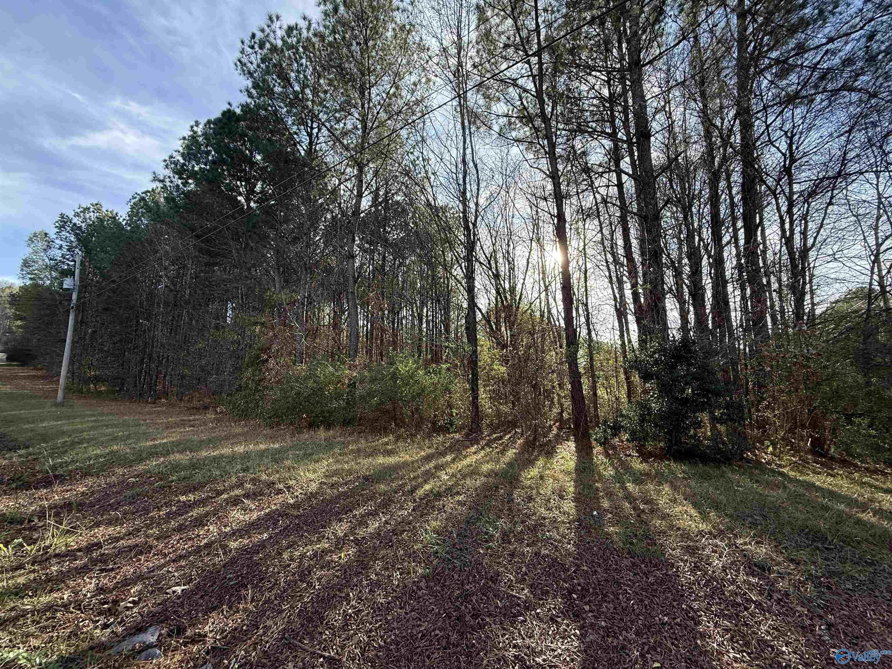 Residential Lot in Sweetwater Plantation