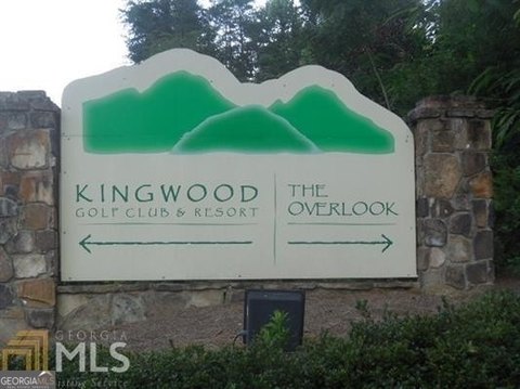 Residential Land in Clayton, GA