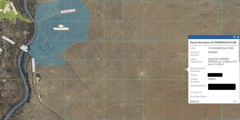 Land in Rio Communities, NM
