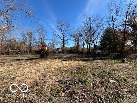 Residential Lots in Terre Haute