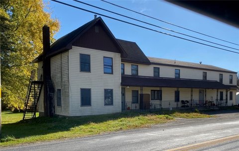 Schuyler County Multifamily Investment Opportunity