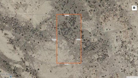 Casa Grande Acreage Opportunity