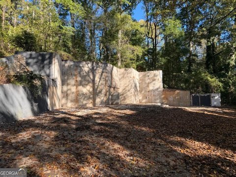 Land, Stone Mountain, GA