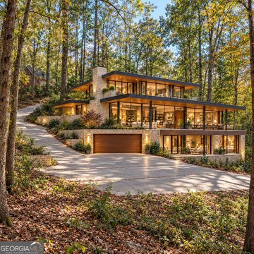 Land, Stone Mountain, GA