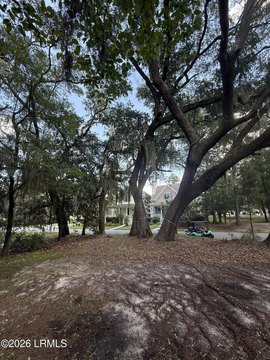 Land, Beaufort, SC