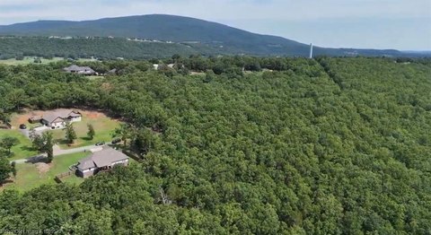 Country Homesite at Cul-de-Sac