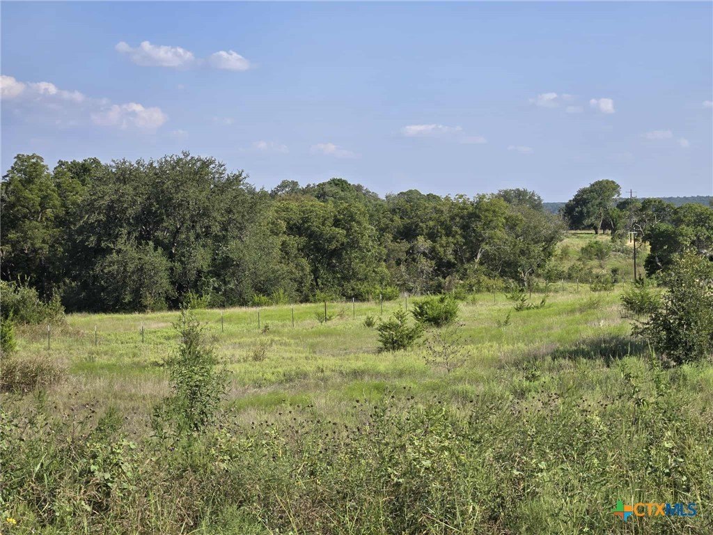Oglesby, TX 5-Acre Land