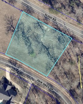 Land for Dream Home