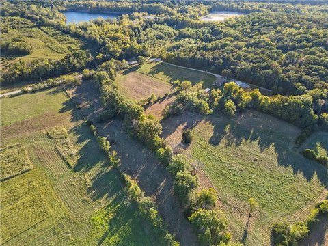 Land, Milo, MO