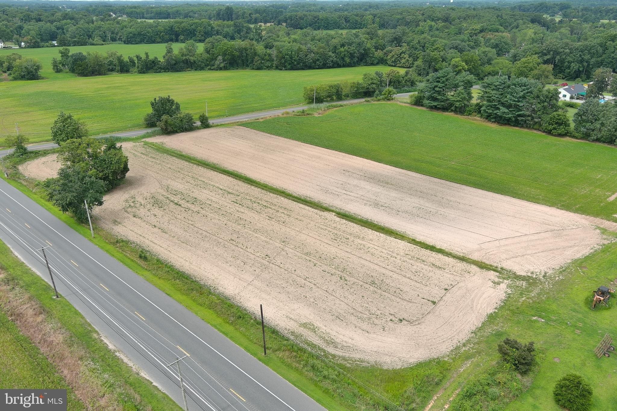 Prime Land in Sewell, NJ