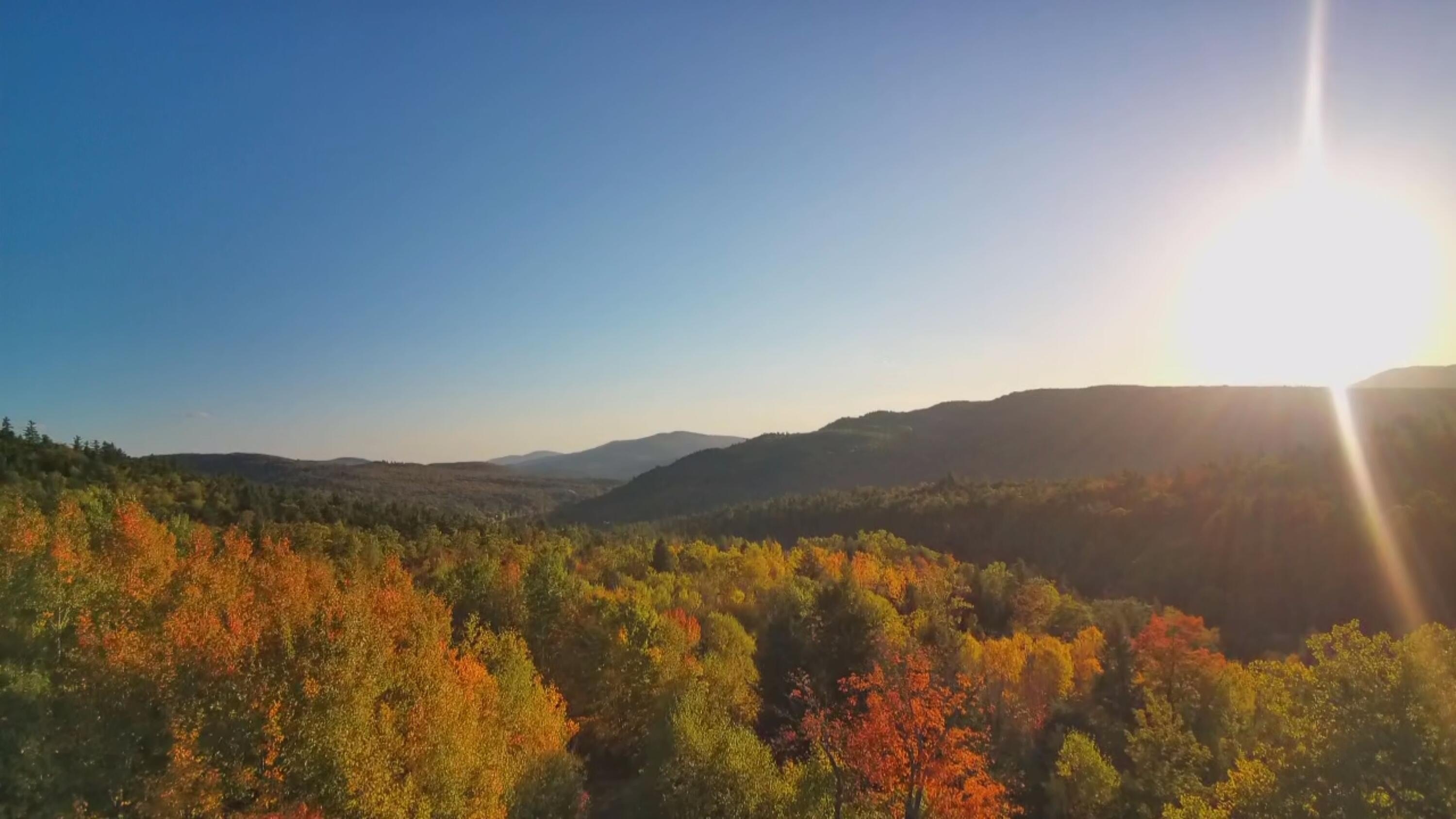 Rumford Land with Mountain Views