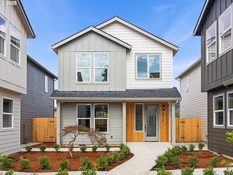 New Construction Multifamily Investment Opportunity