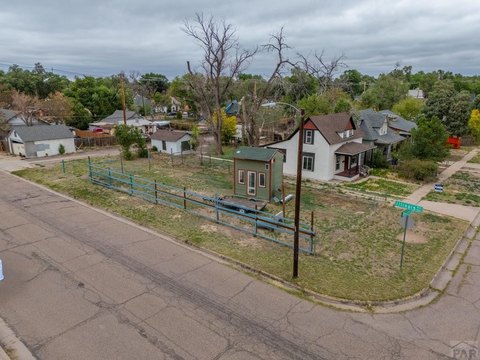 LAND - Pueblo, CO