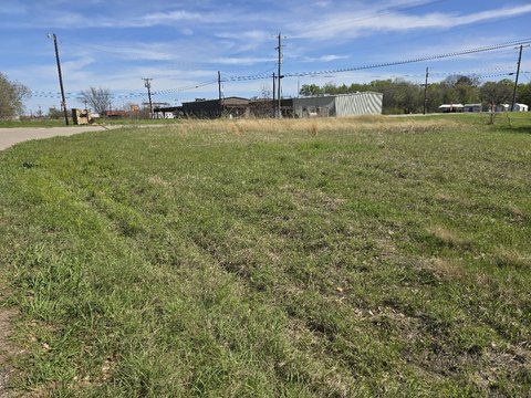 Cleared Waterfront Lot Opportunity