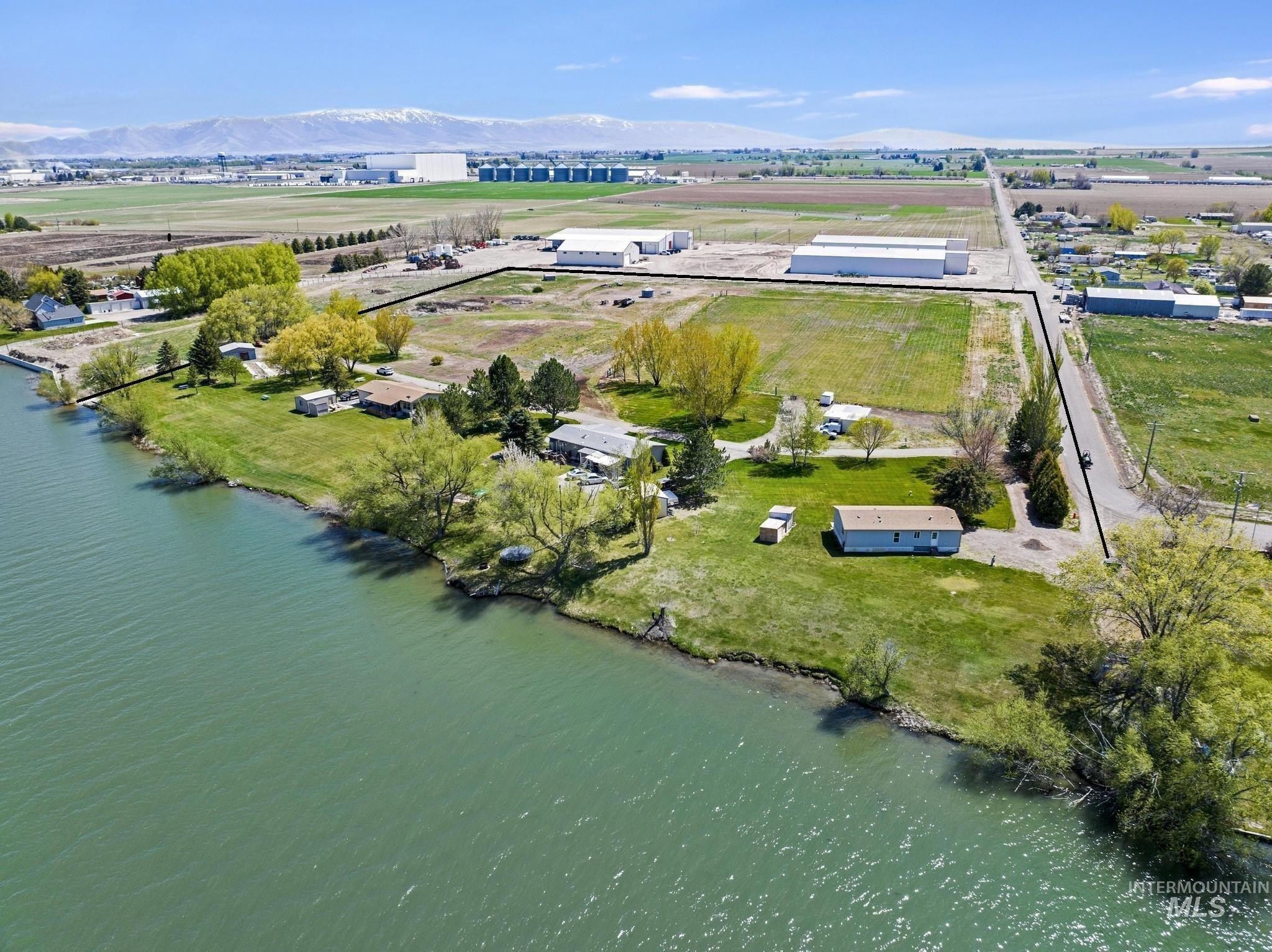 Burley Commercial Development Opportunity