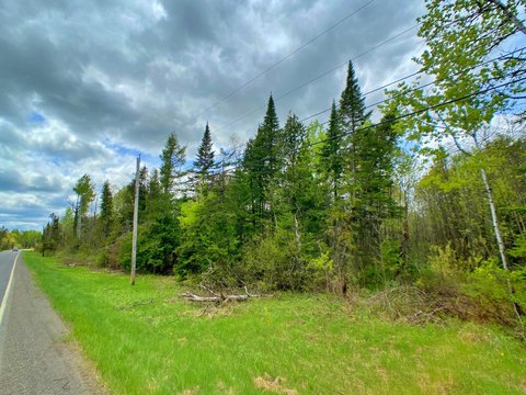 Aroostook County Land For Sale