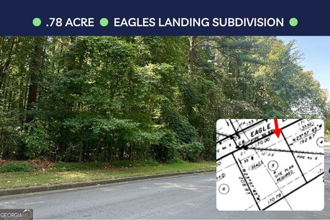 Land, Snellville, GA