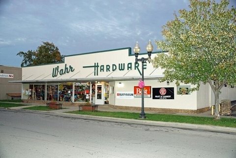 Downtown Manistee Retail Redevelopment Opportunity