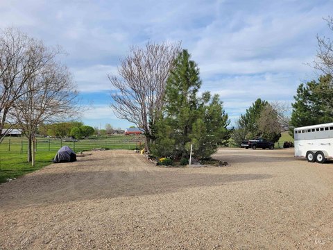 LAND - Nampa, ID
