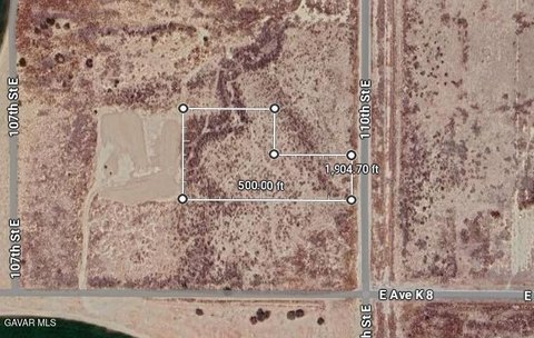 Lancaster Land: Agricultural Zoning