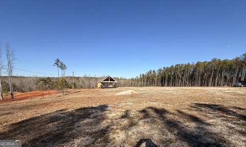 Recreational Land with Creek
