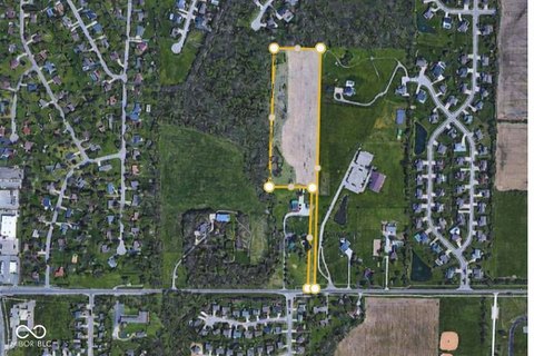 Agricultural Vacant Land Tract