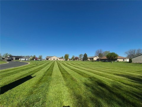 Residential Lot in Arlington, MN