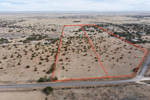 39-Acre Rural Residential Land