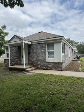 Wichita Turnkey Investment Opportunity
