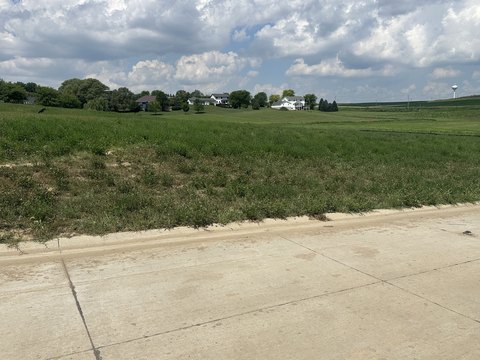 LAND - Council Bluffs, IA