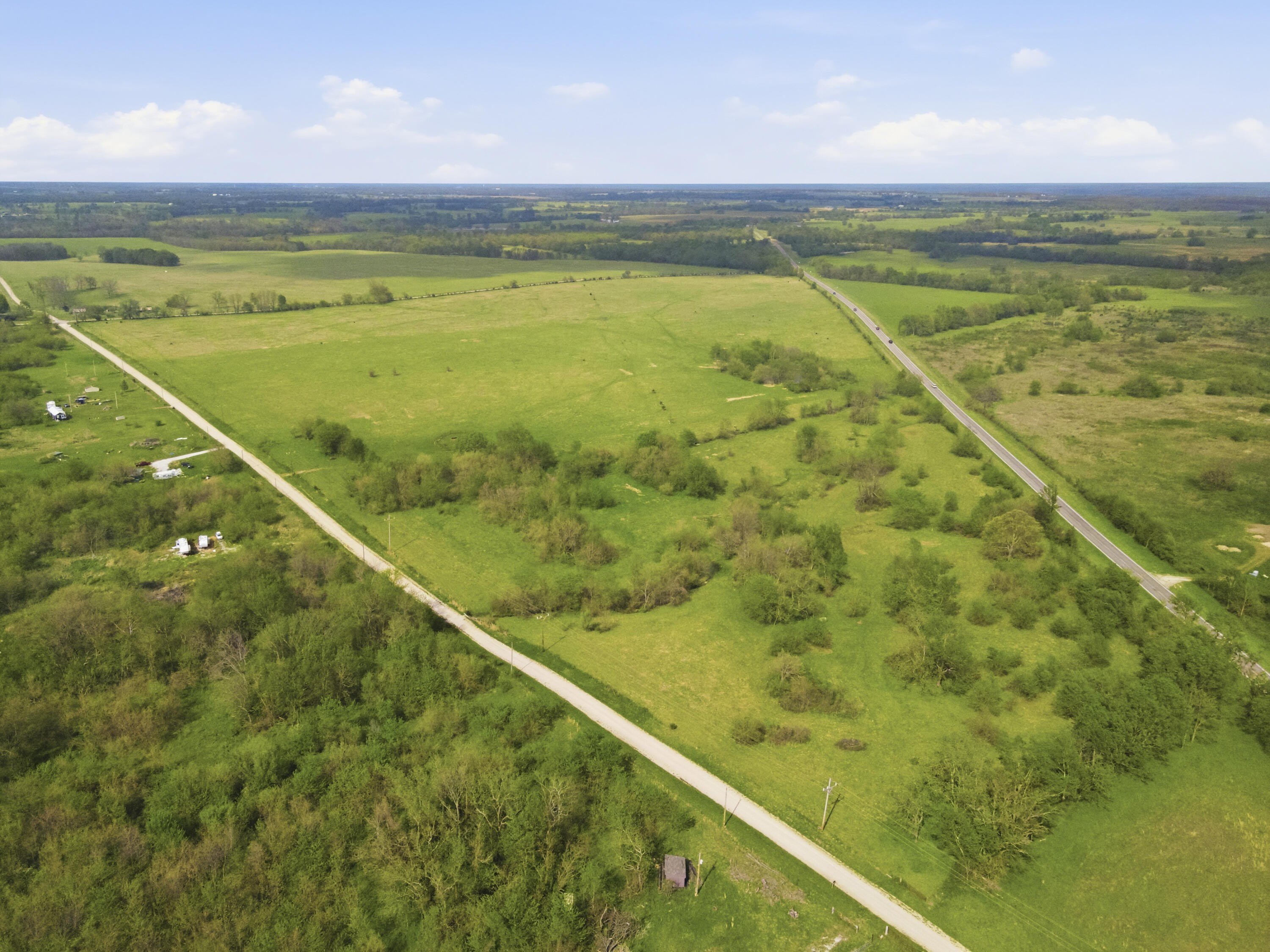 Cedar County Farmland Opportunity
