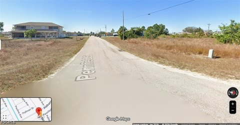 Land, Lehigh Acres, FL