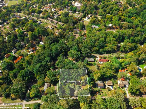 Lots & Acreage, Knoxville, TN