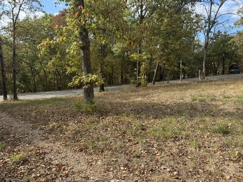Land, Rockaway Beach, MO