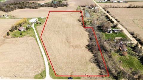 Burlington Land Opportunity