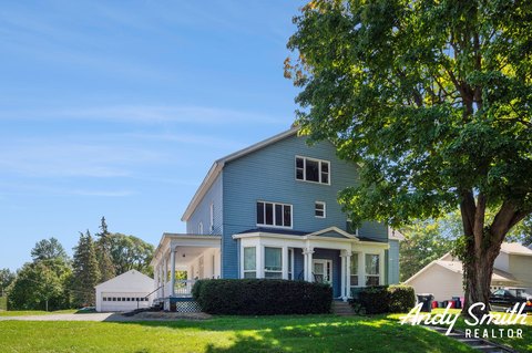 Bay City Multifamily Income Property