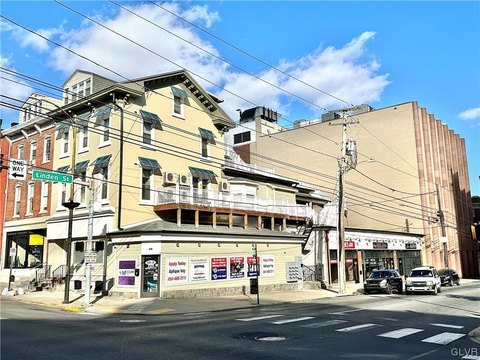 Renovated Mixed-Use Investment Opportunity