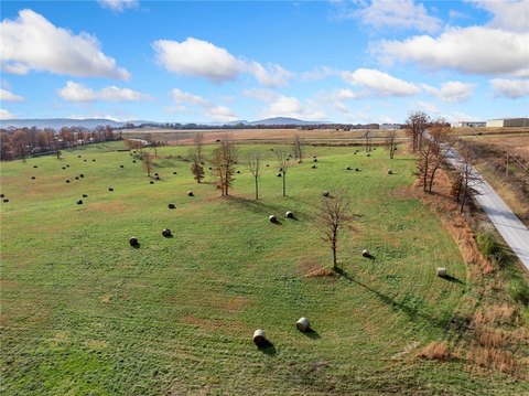 27 Acres C-4 Zoned Land