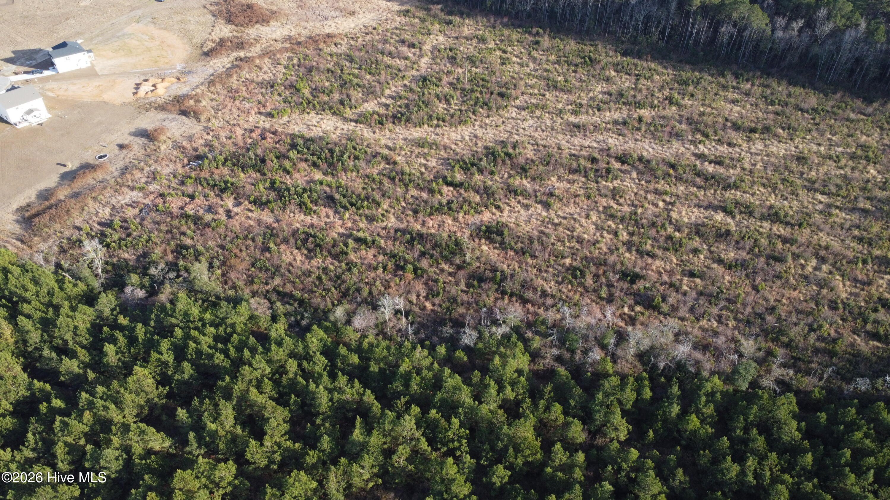 Cleared Land in Talton Estates