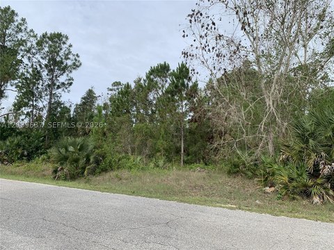LAND - Lehigh Acres, FL